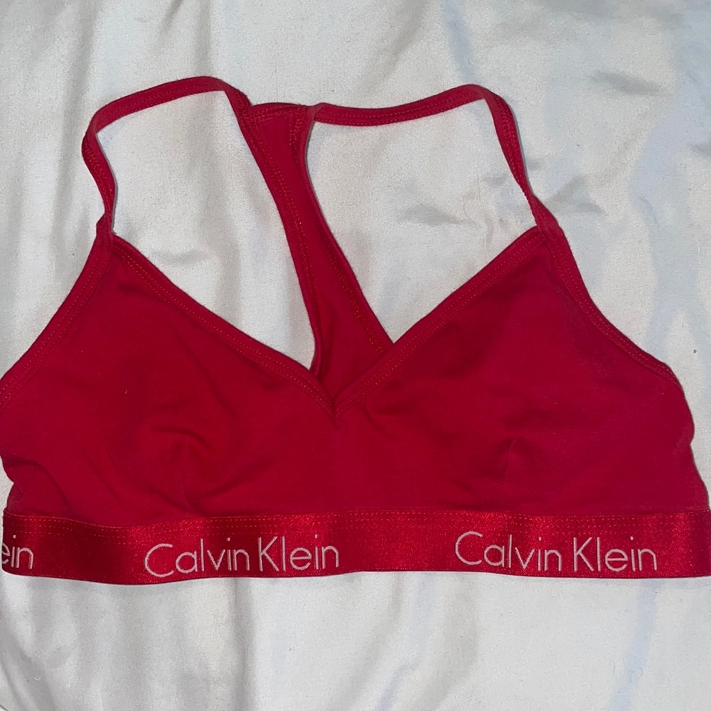 Calvin Klein Bra